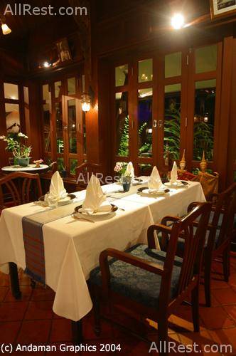 Dusit Thani Laguna Phuket Resort 80
